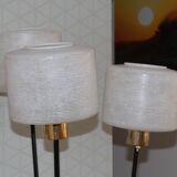 Lampadaire maison Arlus 1950