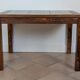 Danish coffee table Gangso Mobler