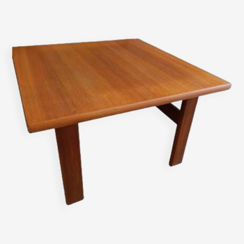 Table basse scandinave de Niels Bach