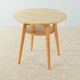 1960s coffee table