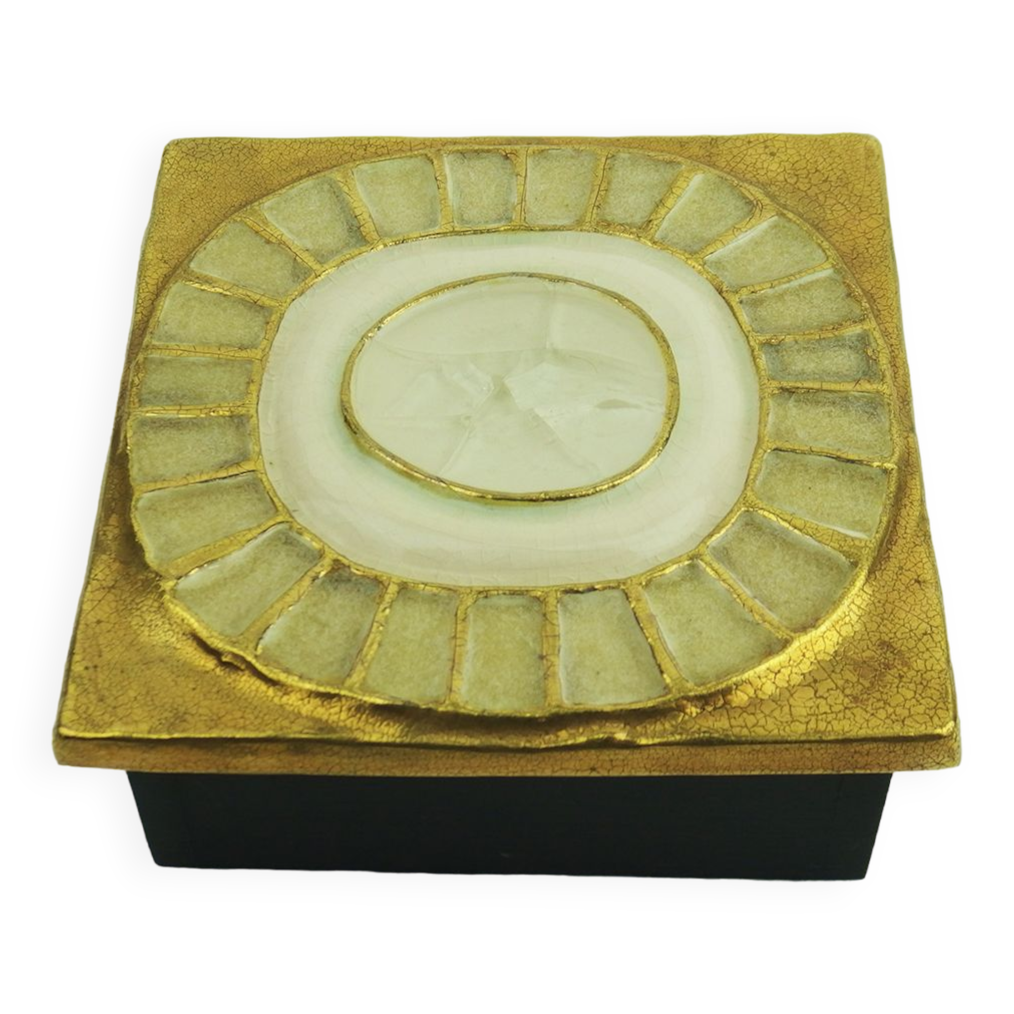 Jewelry Box by Mithé Espelt