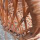 Fauteuil en rotin