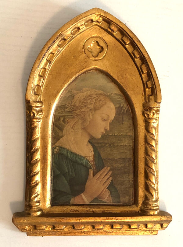 Objet religieux