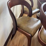 Gondola chairs Baumann