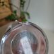 Vase en cristal de Vannes Le Chatel