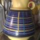 Vintage pottery