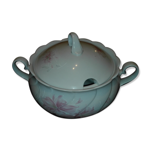 Pot helena, Setmamn weiden