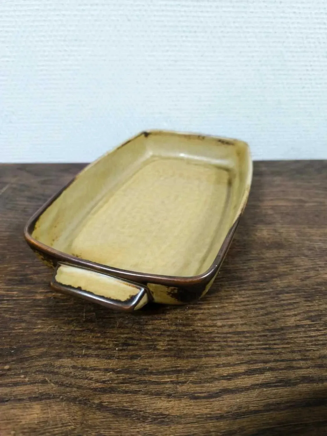 Large oven dish Langenthal