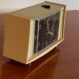 Vintage alarm clock Jazistor