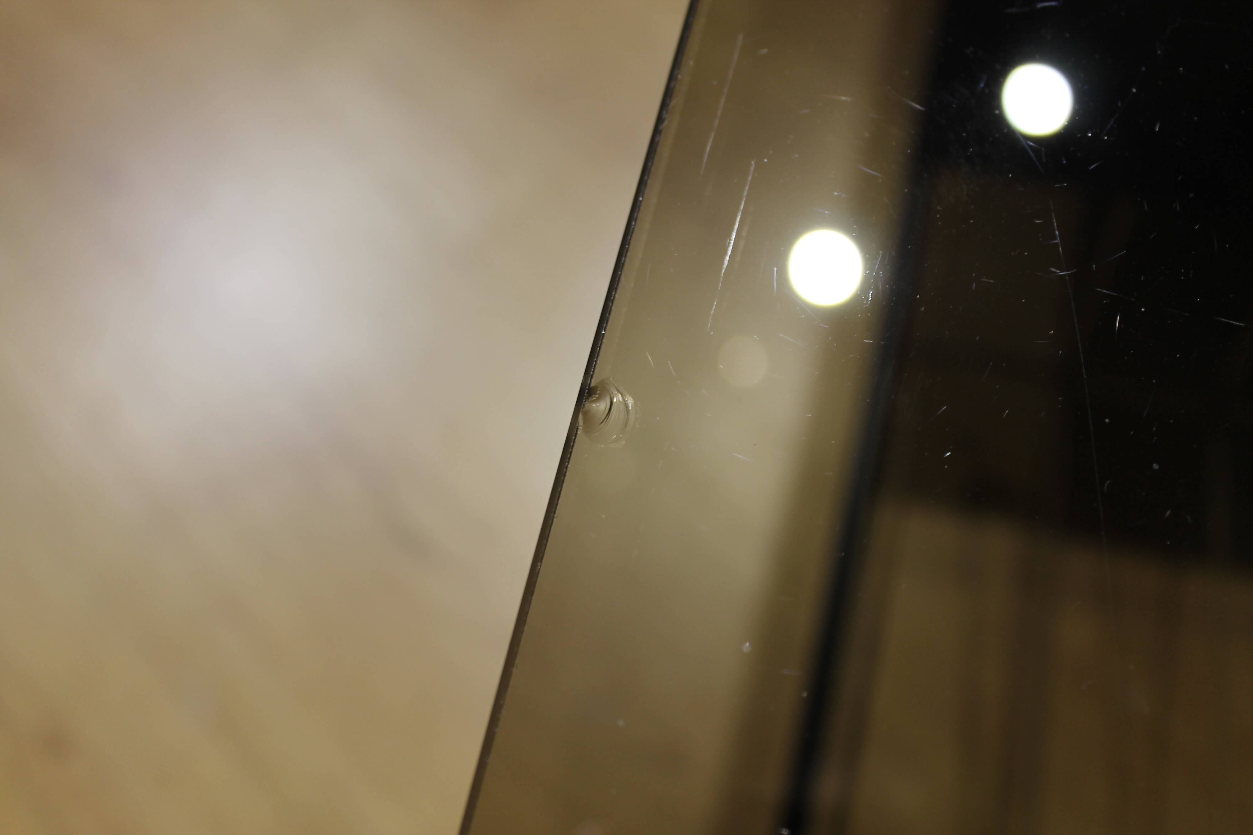 Coffee table in the style of Pierre Guariche