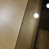 Coffee table in the style of Pierre Guariche