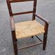 Children's armchair