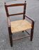 Children's armchair