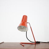 Josef Hurka Design Table Lamp for Lidokov, Czechoslovakia, 1970