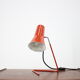 Lampe de table de Josef Hurka pour Lidokov, Tchécoslovaquie, 1970