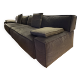 Canapé Cassina -My World- dans le goût de Philip Stark