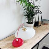 White opaline suspension