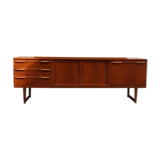 Teak sideboard of the 60s