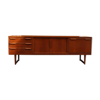 Teak sideboard of the 60s
