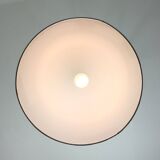 Large Space-age Kuala Pendant Lamp by Franco Bresciani for Guzzini, 1970s
