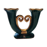 Viroflay art deco ceramic vase