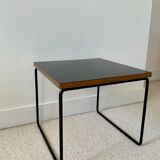 Pierre Guariche 'flying' table for Steiner