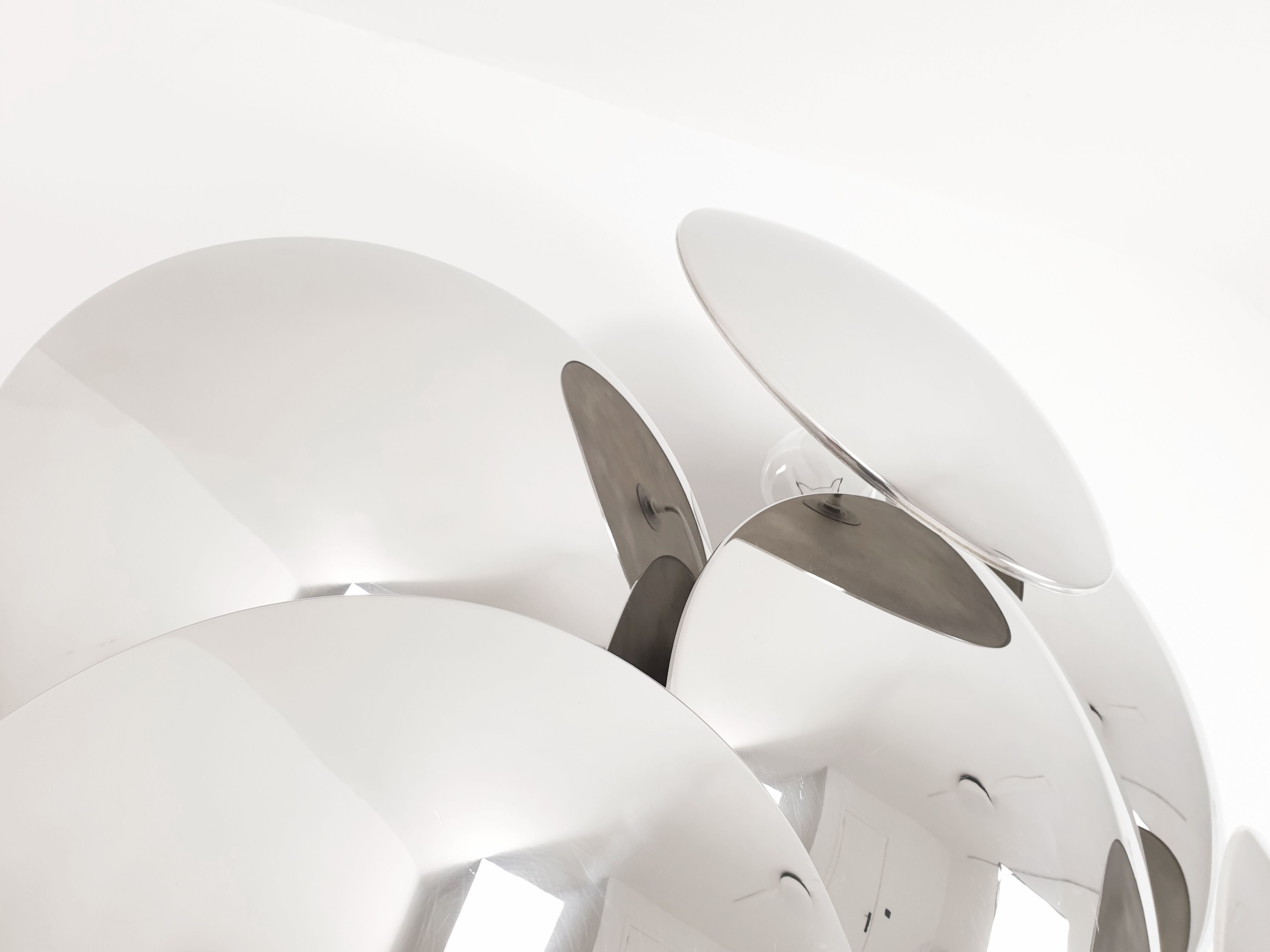 Sconce by Reggiani 1970