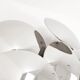 Sconce by Reggiani 1970