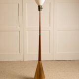 Art Deco floor lamp - Germany 1930