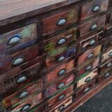 Original buffet 42 drawers
