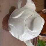 Porcelain coffee maker test