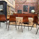 Pagwood chair by Pagholz Flötotto