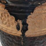 Pottery vase Germany