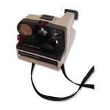 Polaroid Autofocus 4000 camera, camera