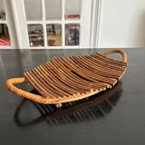 rattan basket