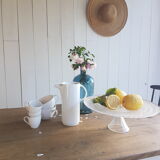 Farmhouse table type table - renovated