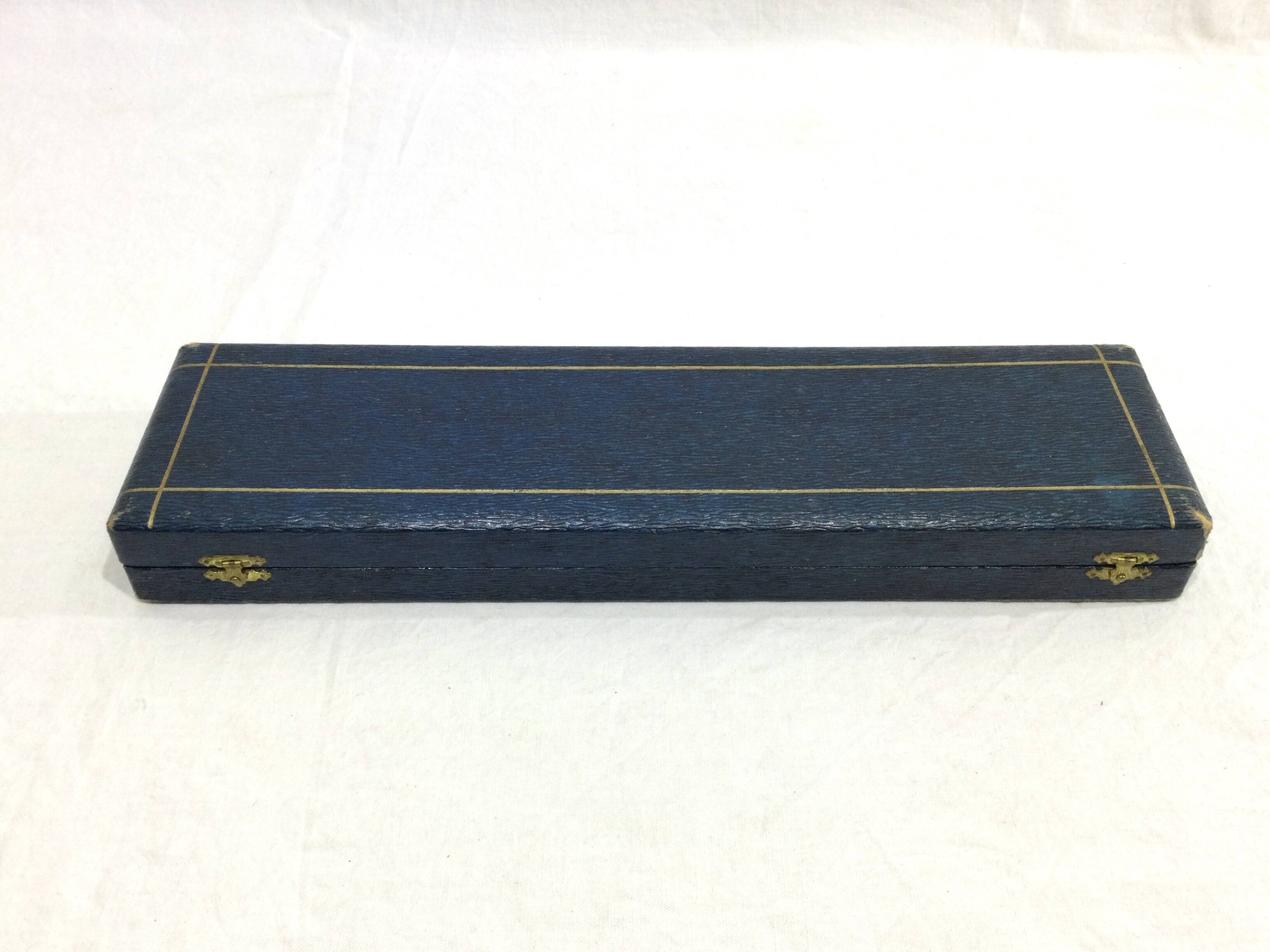 Pelle à tarte Art Déco