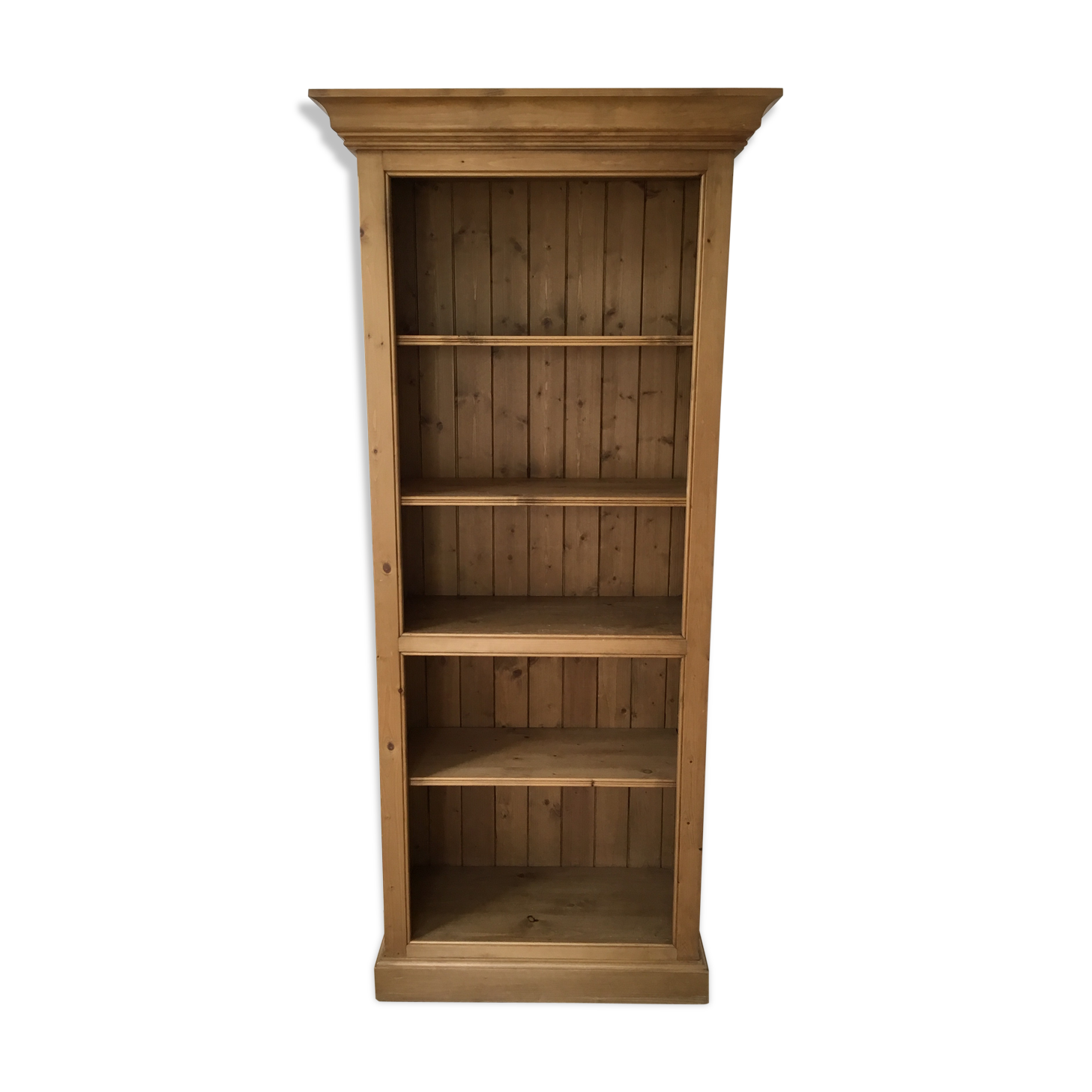 Bibliotheque