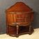 Commode en acajou du 20ème siècle