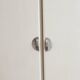 Armoire parisienne vintage
