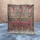 Neutral Boujad Moroccan rug - 202 x 173 cm