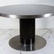 Willy Rizzo dining table – 1970s