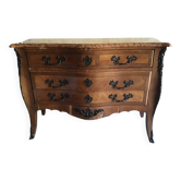 Galbee louis 15 commode