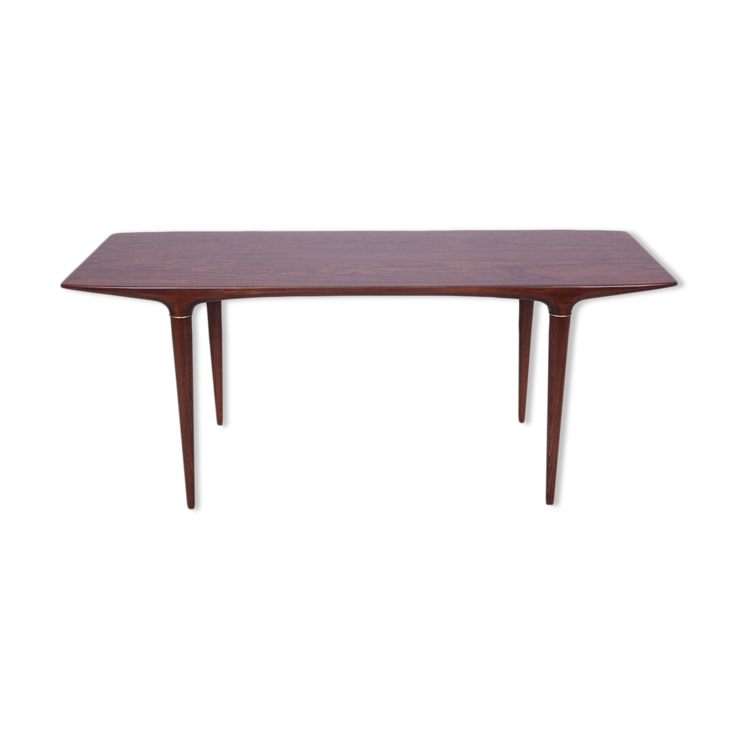 Cortina Palisander Coffee Table by Svante Skogh for Säffle, 1950s