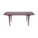Cortina Palisander Coffee Table by Svante Skogh for Säffle, 1950s