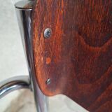 Paire de chaises