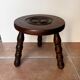 Tripod stool