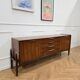 Scandinavian vintage sideboard "Stjernestøv"