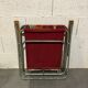 Vintage camping chair