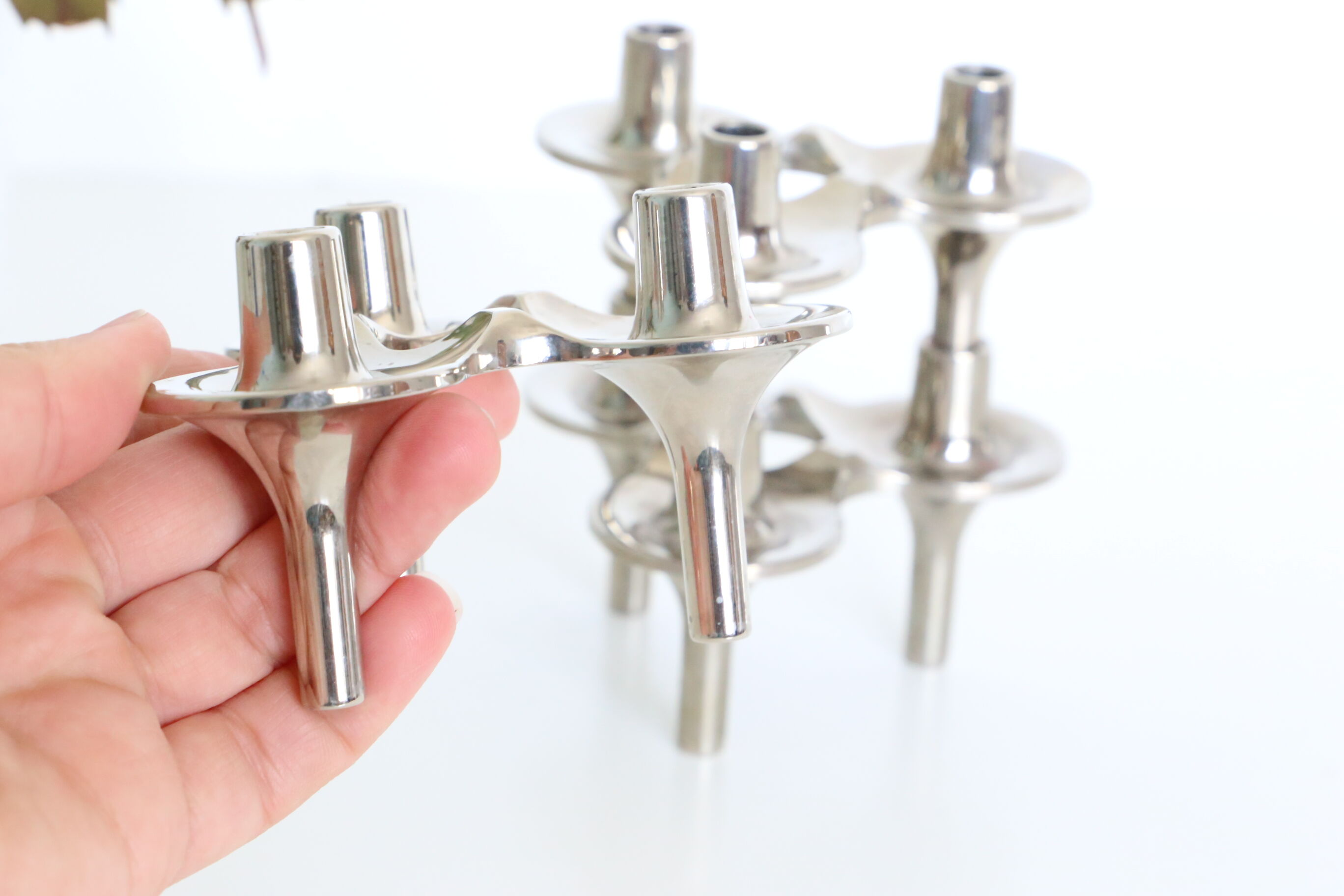 "orion" per caesar stoffi for bmf nagel - 1970